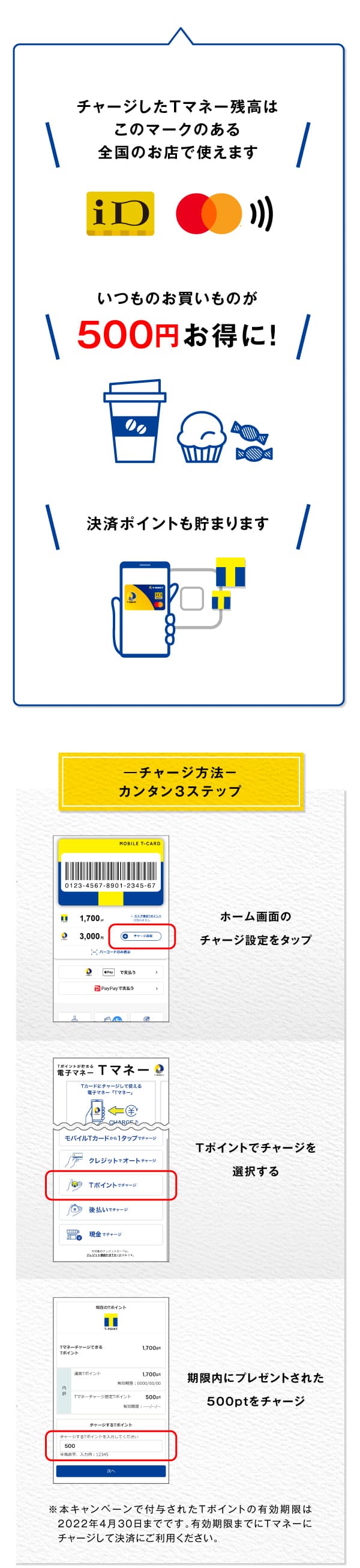 初めての方へ-設定方法-