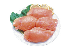 鶏むね肉