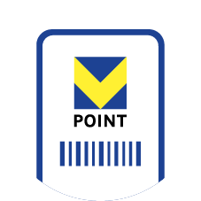 全店対象 おトクなクーポン 配信中！