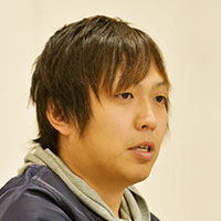 鈴木真悟さん