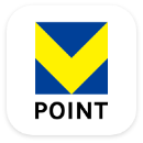 Vポイントアプリアイコン