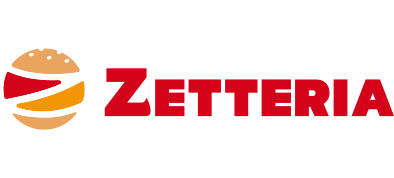 ゼッテリア