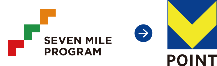 SEVEN MILE PROGRAM → VPOINT