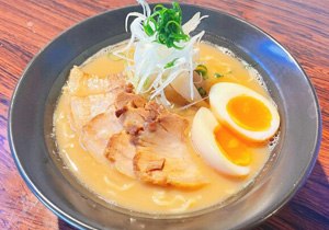 ラーメン特集