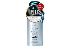 ニューZ AGA治療薬 60ml ニューモ ファーマフーズ