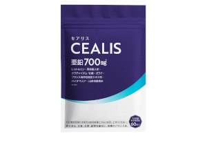 セアリス