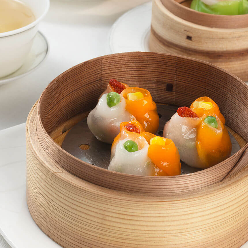 竹製のせいろ（蒸籠）徳昌森記蒸籠