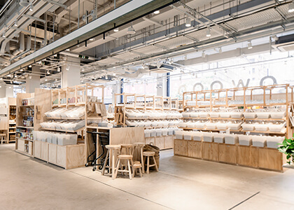 Slowood イメージ