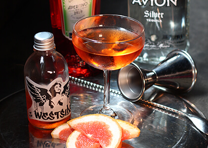 Westside イメージ