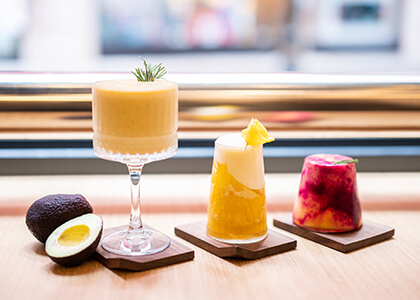 1011 TEABAR イメージ