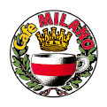Cafe MILANO